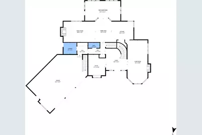 8608 Woodruff Drive SW, Byron Center, MI 49315 - Photo 25