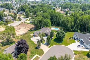 8608 Woodruff Dr SW, Byron Center, MI 49315 - Photo 97