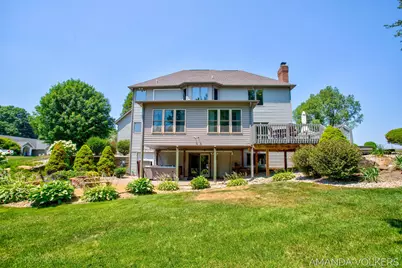 8608 Woodruff Drive SW, Byron Center, MI 49315 - Photo 107