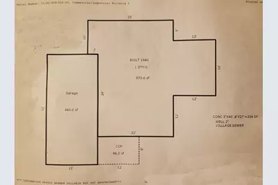 4914 Main Street, Onekama, MI 49675 - Photo 23