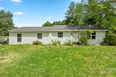 9583 E 5 Mile Road, Big Rapids, MI 49307 - Photo 1