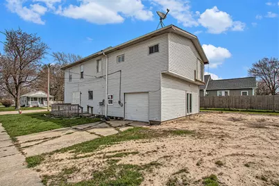 202 Poplar Street, Three Oaks, MI 49128 - Photo 1