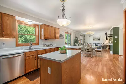 153 Colonial Drive, Augusta, MI 49012 - Photo 5