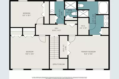 153 Colonial Drive, Augusta, MI 49012 - Photo 27