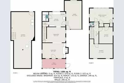 1850 S Burdick Street, Kalamazoo, MI 49001 - Photo 17