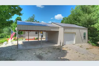 3921 Woodman Road, South Boardman, MI 49680 - Photo 11