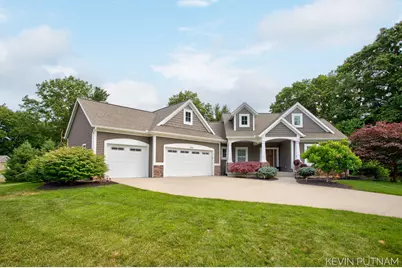6515 134th Ave Avenue, Saugatuck, MI 49453 - Photo 1
