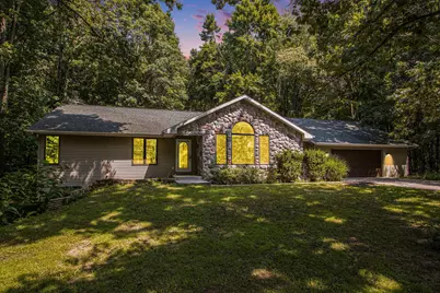 3537 Lake Ridge Lane, Allegan, MI 49010 - Photo 1