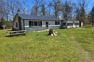 3664 N Hamlock Ln, Irons, MI 49644 - Photo 1