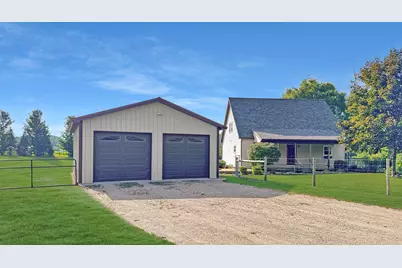 10900 S Blodgett, McBain, MI 49657 - Photo 1