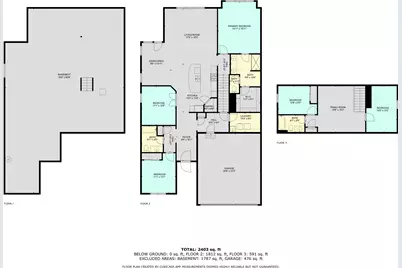 4814 Cranston Road #86, Canton, MI 48188 - Photo 55