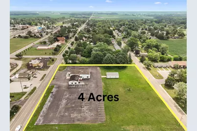6736 Us-12, Three Oaks, MI 49128 - Photo 1