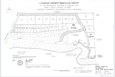 Vl Territorial Road #Lot A1, Lawrence, MI 49064 - Photo 13