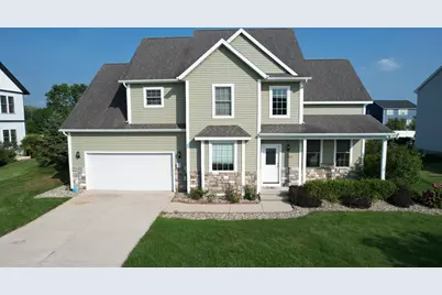 6035 Racine Drive, Stevensville, MI 49127 - Photo 1