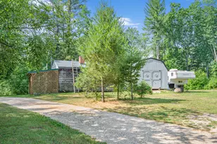 8558 Monterey Dr, Evart, MI 49631 - Photo 1