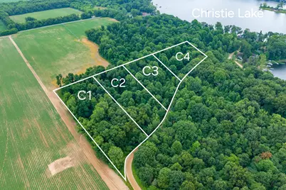 Vl Territorial Road #Lot C3, Lawrence, MI 49064 - Photo 1