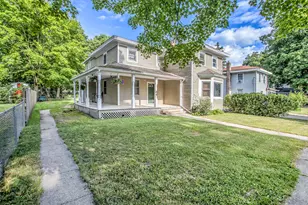 46 Grove St, Galesburg, MI 49053 - Photo 5