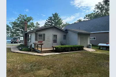 8376 W Pine Grove Beach Drive, Baldwin, MI 49304 - Photo 3