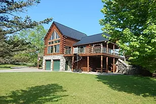 8475 Gurd Rd, Dowling, MI 49050 - Photo 1