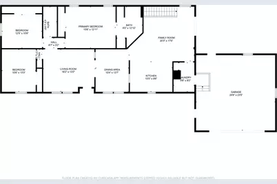 6306 E Carrigan Court, Newaygo, MI 49337 - Photo 9