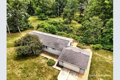 6306 E Carrigan Court, Newaygo, MI 49337 - Photo 1