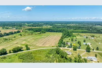 V/L 10.00 Acre Split 2 Case Road, Brooklyn, MI 49230 - Photo 7