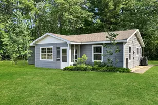 180 E Sanborn Rd, Lake City, MI 49651 - Photo 1