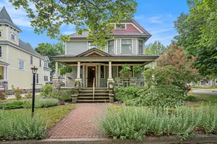 162 W 14th St, Holland, MI 49423 - Photo 1