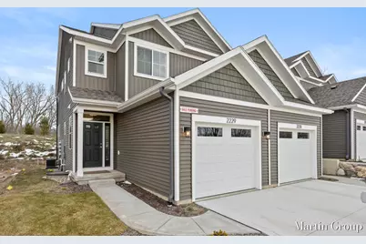 2229 Watertown Way NE, Grand Rapids, MI 49505 - Photo 1