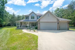 10525 Antcliff Rd, Brooklyn, MI 49230 - Photo 1