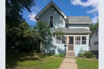 427 Seymour Avenue, Jackson, MI 49202 - Photo 1