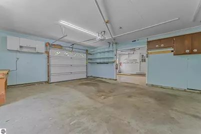 2007 S Lake Mitchell Drive, Cadillac, MI 49601 - Photo 37