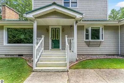 2007 S Lake Mitchell Drive, Cadillac, MI 49601 - Photo 41