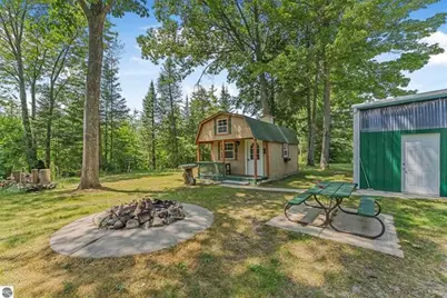 2007 S Lake Mitchell Drive, Cadillac, MI 49601 - Photo 1