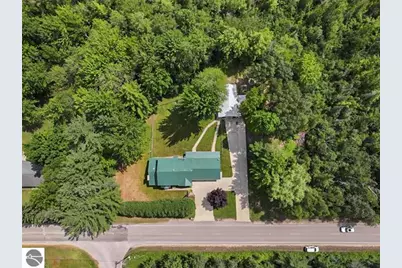 2007 S Lake Mitchell Drive, Cadillac, MI 49601 - Photo 59