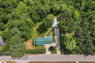 2007 S Lake Mitchell Dr, Cadillac, MI 49601 - Photo 59