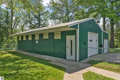 2007 S Lake Mitchell Drive, Cadillac, MI 49601 - Photo 47