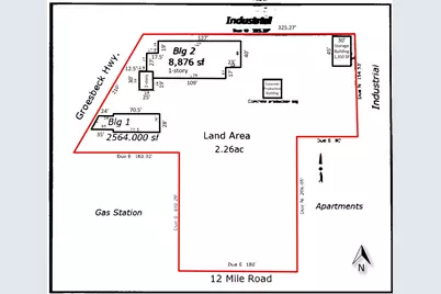 29100 Groesbeck Highway, Roseville, MI 48066 - Photo 31
