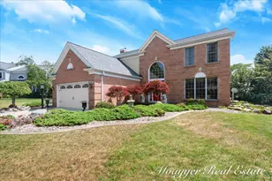 1518 Crystal Valley Ct SE, Caledonia, MI 49316 - Photo 1