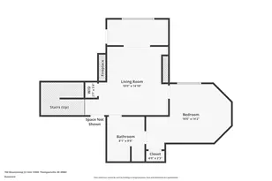 12069 MountainTop Cir, Thompsonville, MI 49683 - Photo 41