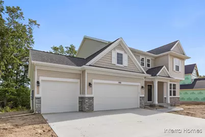 1418 Kimber Drive, Lowell, MI 49331 - Photo 3