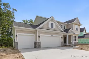 1418 Kimber Dr, Lowell, MI 49331 - Photo 3