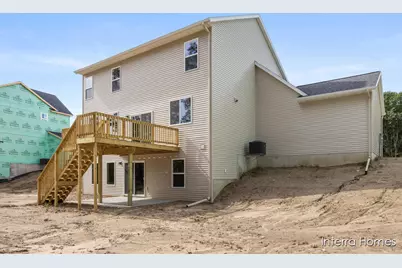 1418 Kimber Drive, Lowell, MI 49331 - Photo 21