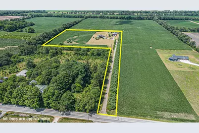 2160 Portage Road, Niles, MI 49120 - Photo 3