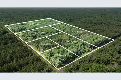 Lot F Hayes Road, Mecosta, MI 49332 - Photo 3