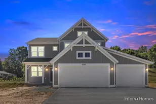 8344 Kettle Oak Dr SE, Alto, MI 49302 - Photo 3