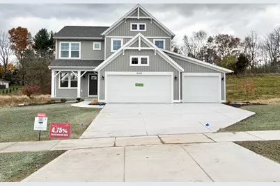 8344 Kettle Oak Drive SE, Alto, MI 49302 - Photo 1