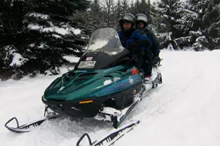 8568 S Portage Point Dr, Onekama, MI 49675 - Photo 35