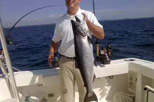 8568 S Portage Point Dr, Onekama, MI 49675 - Photo 31