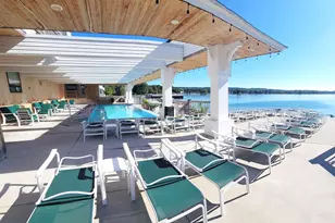 8568 S Portage Point Dr, Onekama, MI 49675 - Photo 13